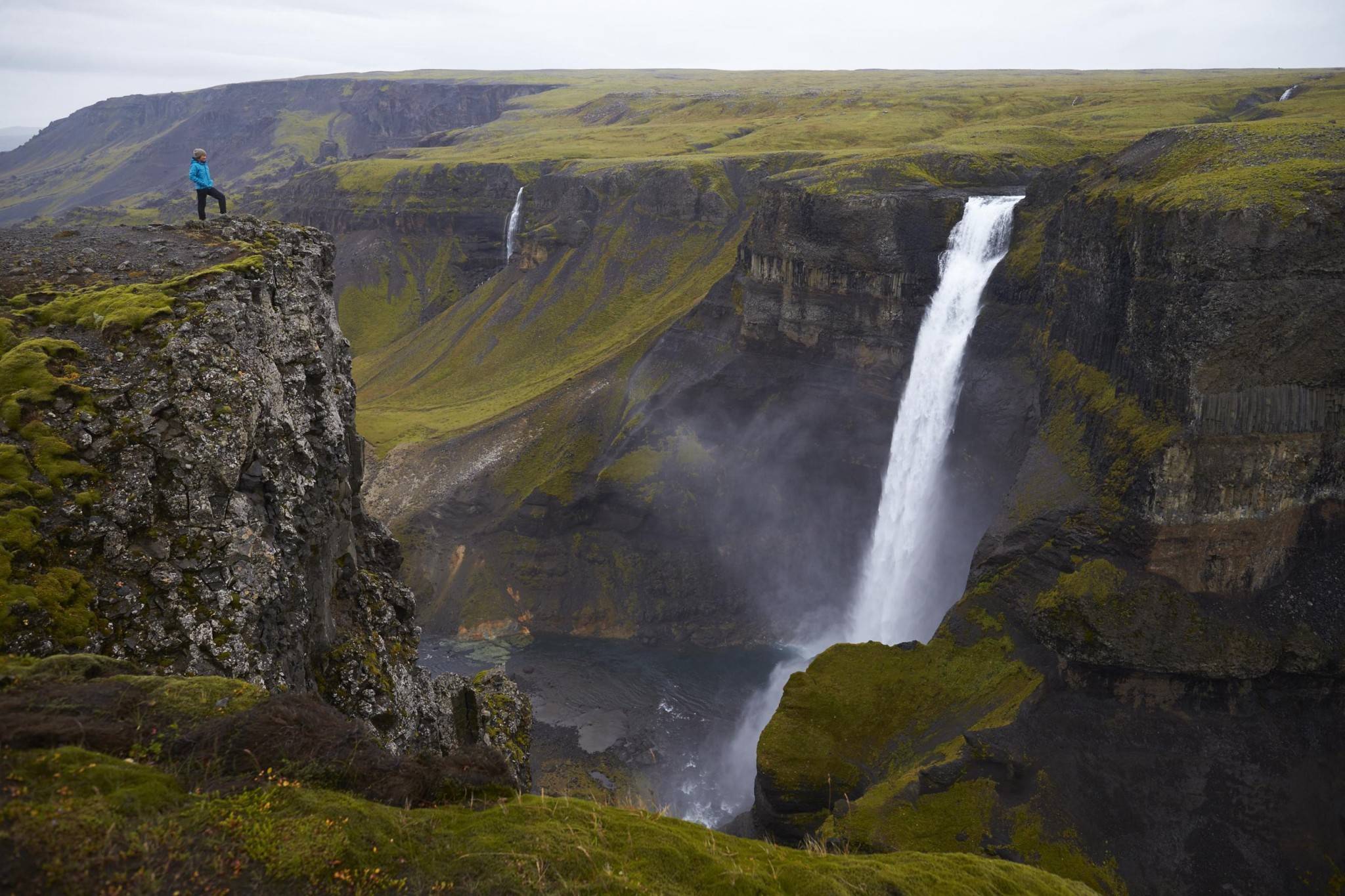 4 Reasons Why Iceland Should Be On Your Bucket List